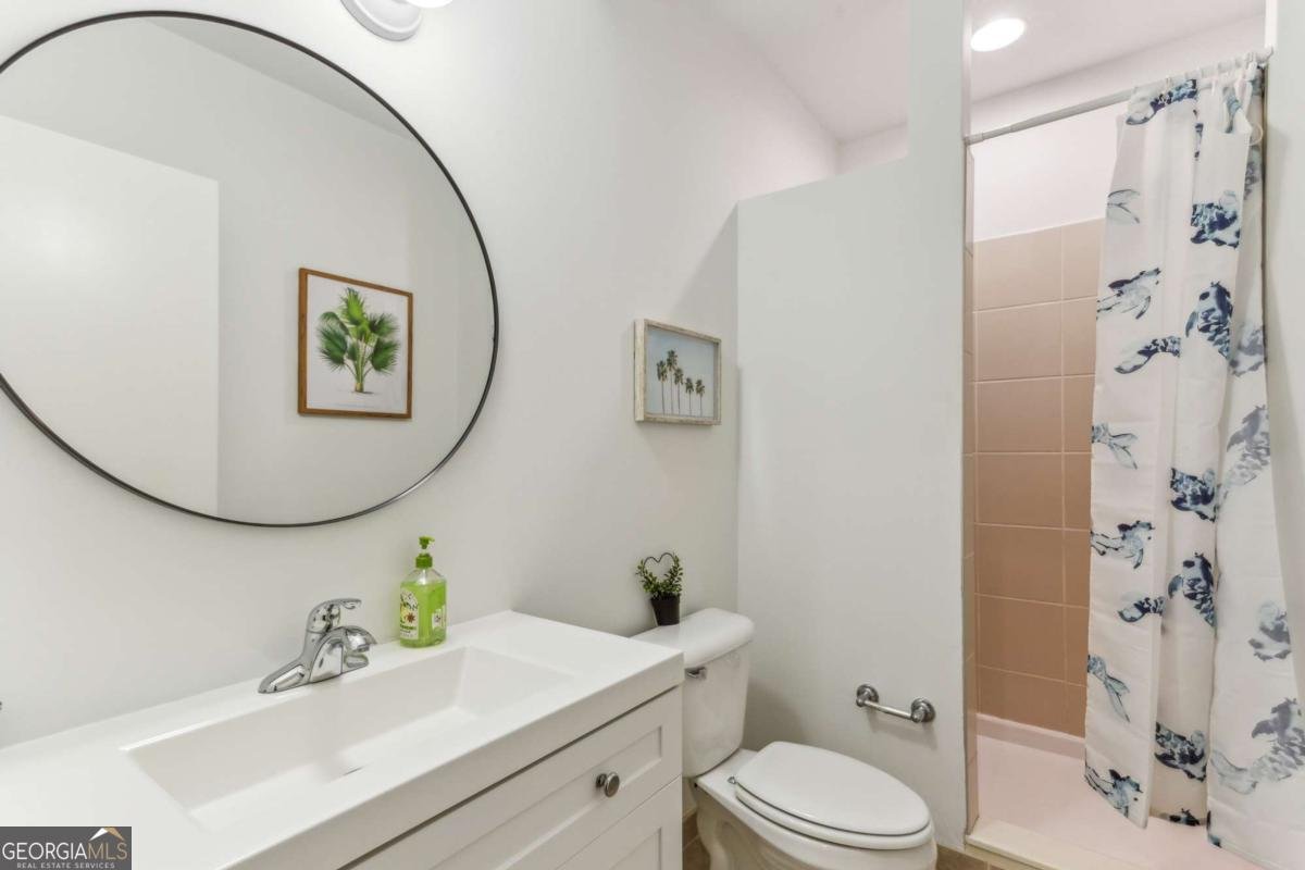 805 Peachtree Street Atlanta - Photo 22