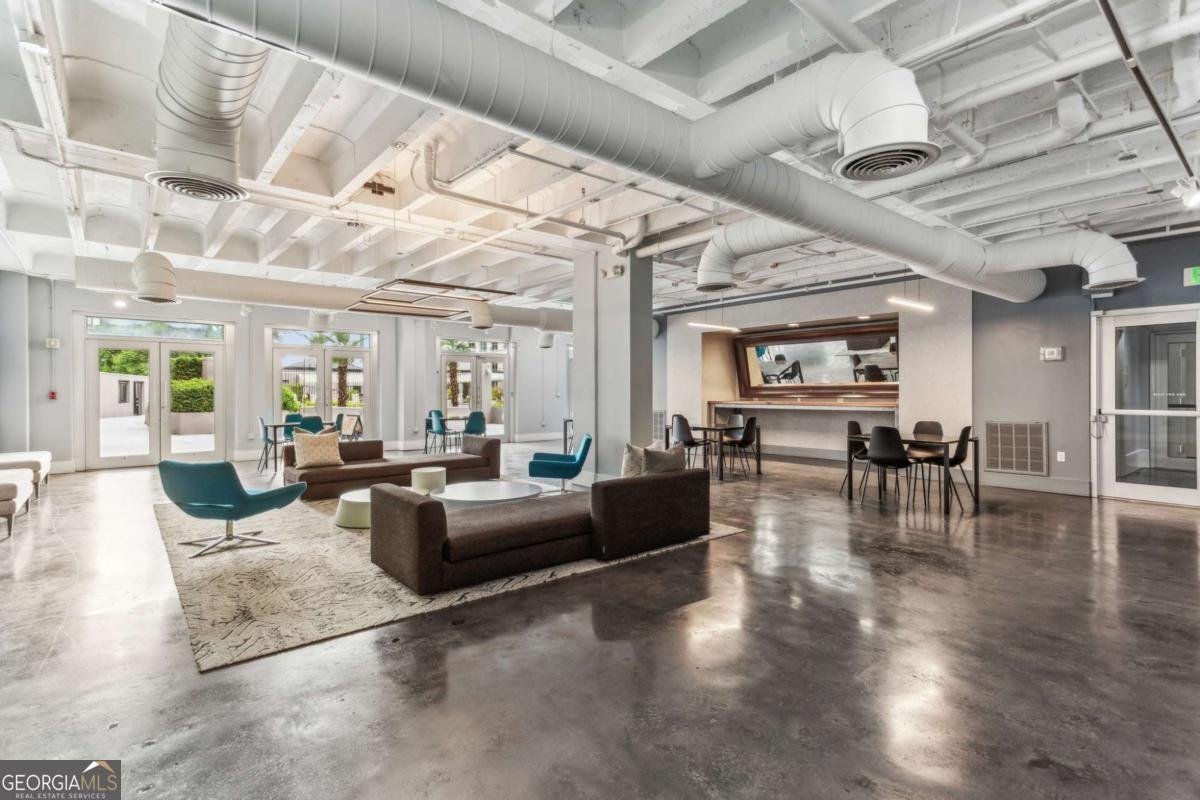 805 Peachtree Street Atlanta - Photo 24