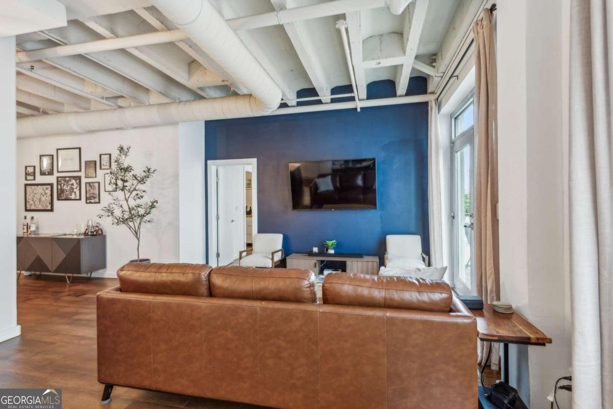 805 Peachtree Street Atlanta - Photo 9