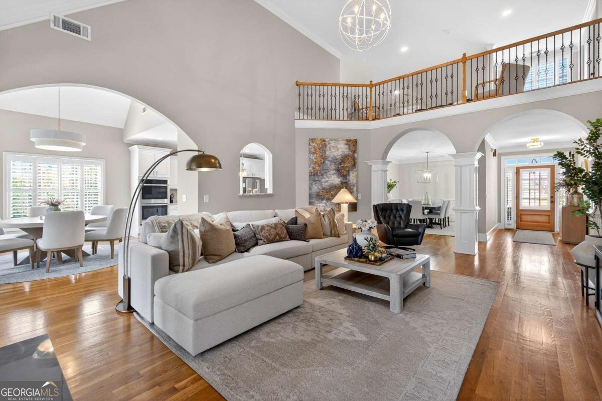 109 Hawks Bend Canton - Photo 10