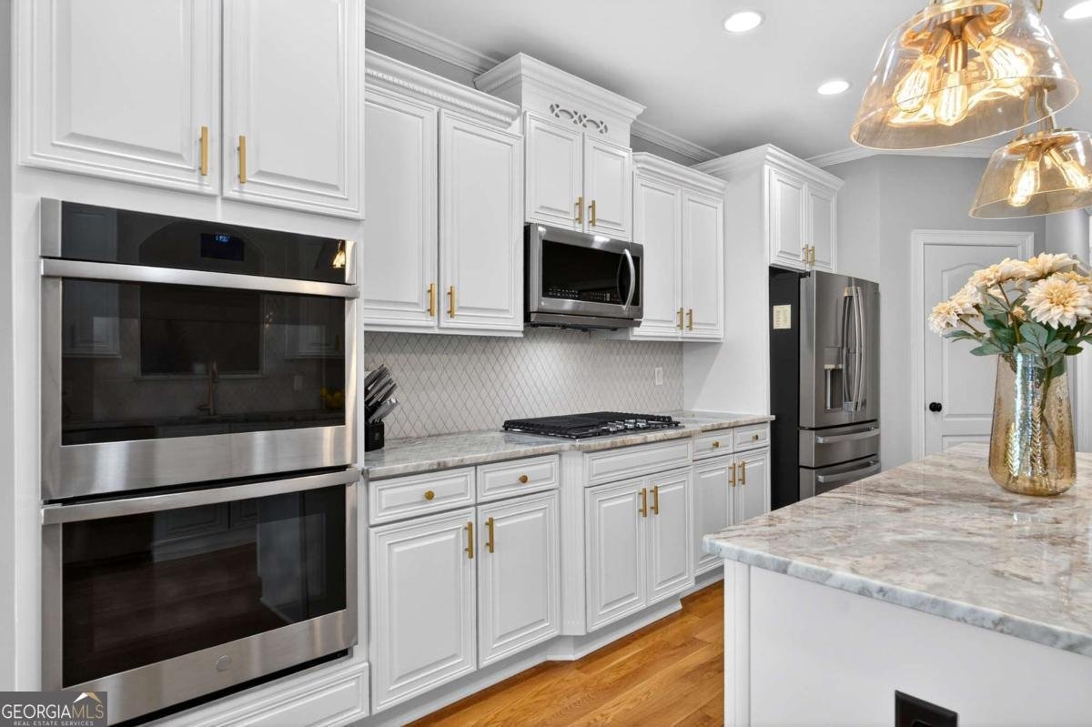 109 Hawks Bend Canton - Photo 13