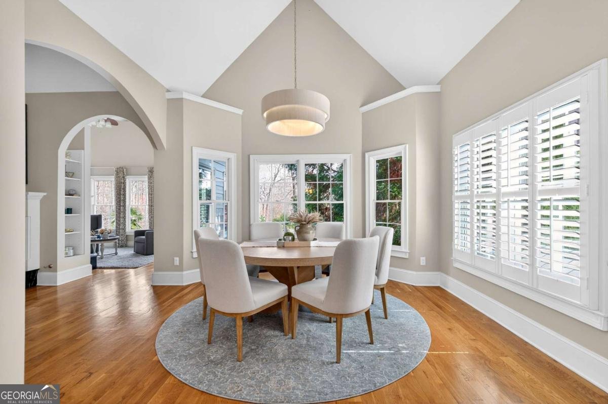 109 Hawks Bend Canton - Photo 18