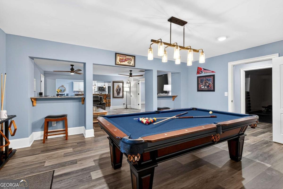 109 Hawks Bend Canton - Photo 46