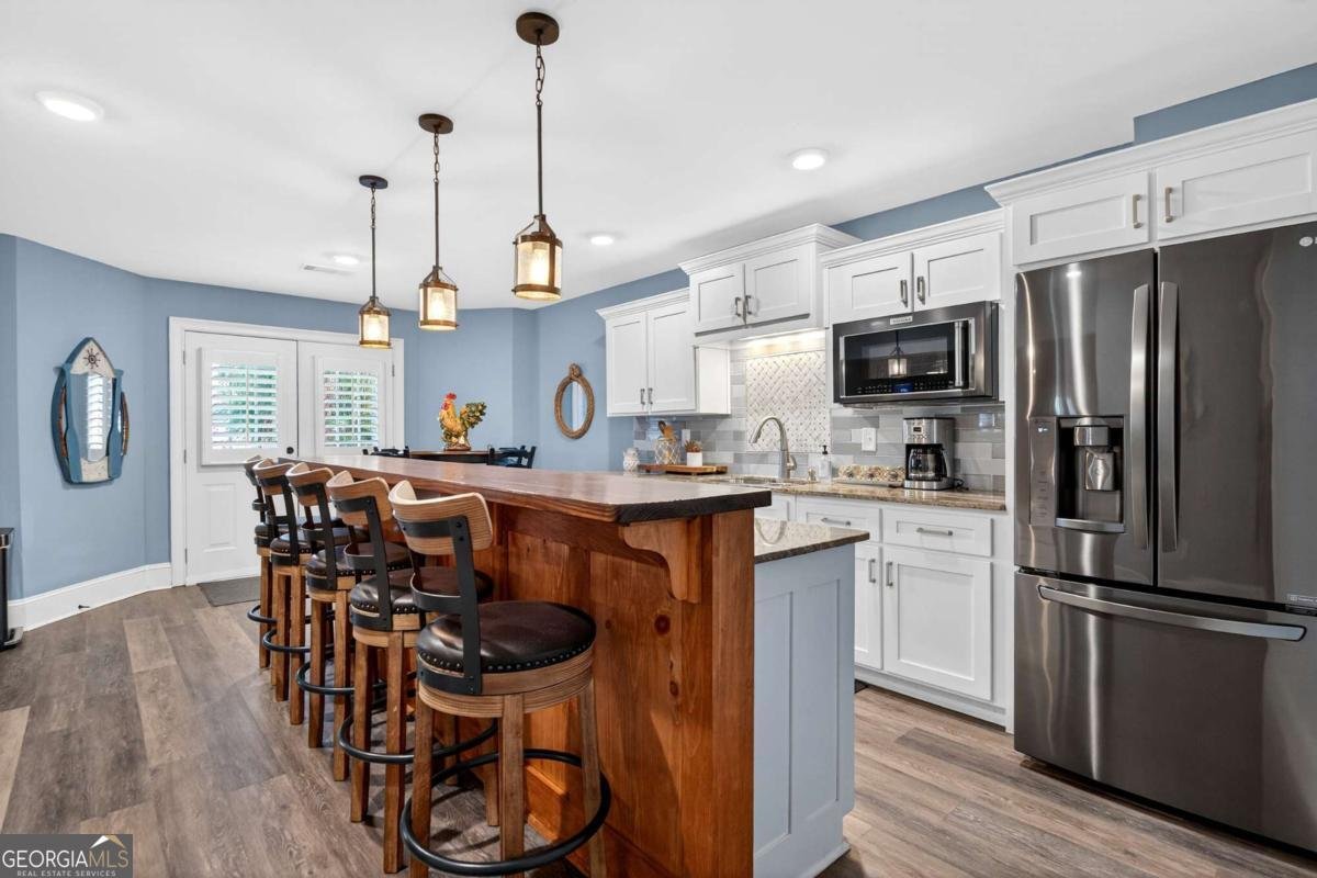 109 Hawks Bend Canton - Photo 49