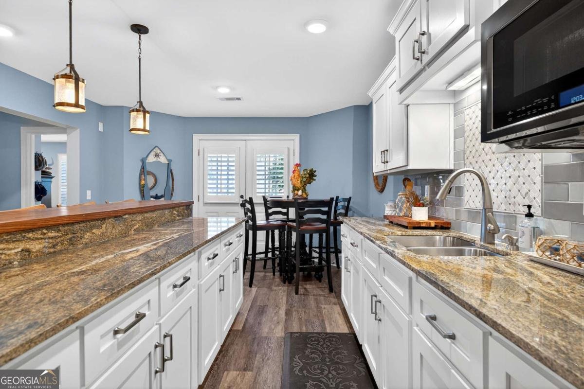 109 Hawks Bend Canton - Photo 50