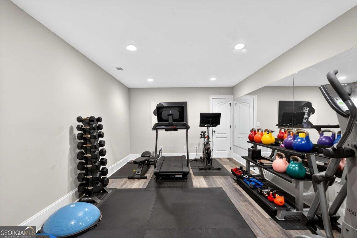 109 Hawks Bend Canton - Photo 53