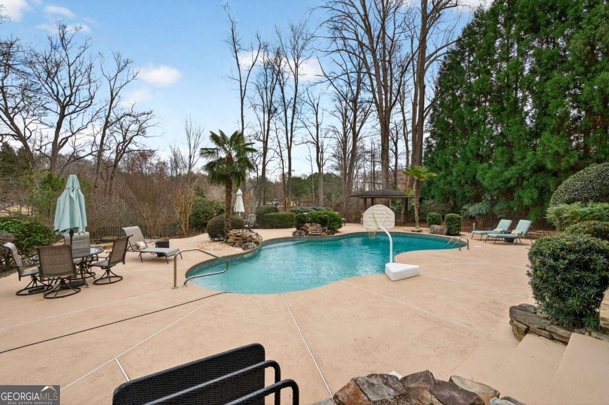 109 Hawks Bend Canton - Photo 60