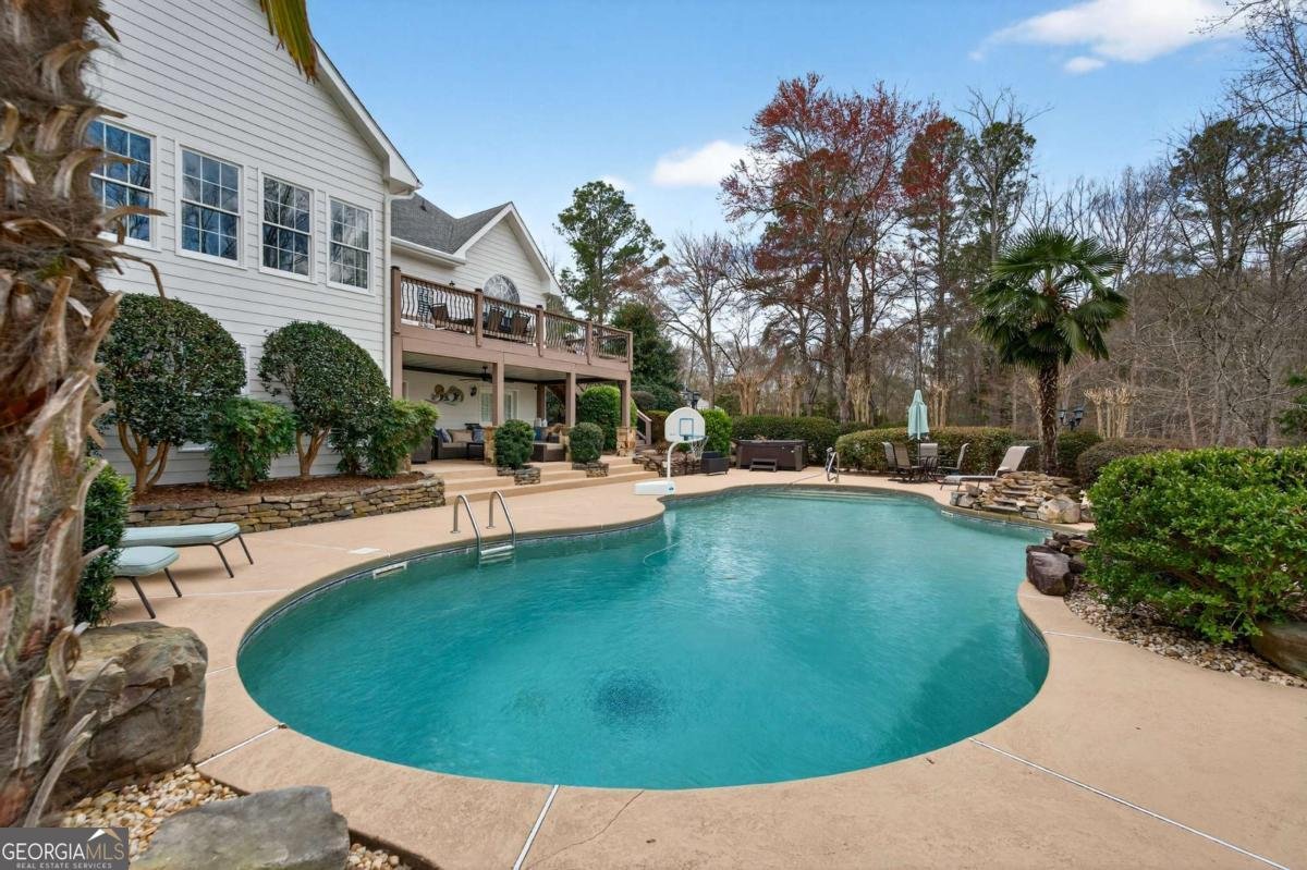 109 Hawks Bend Canton - Photo 61