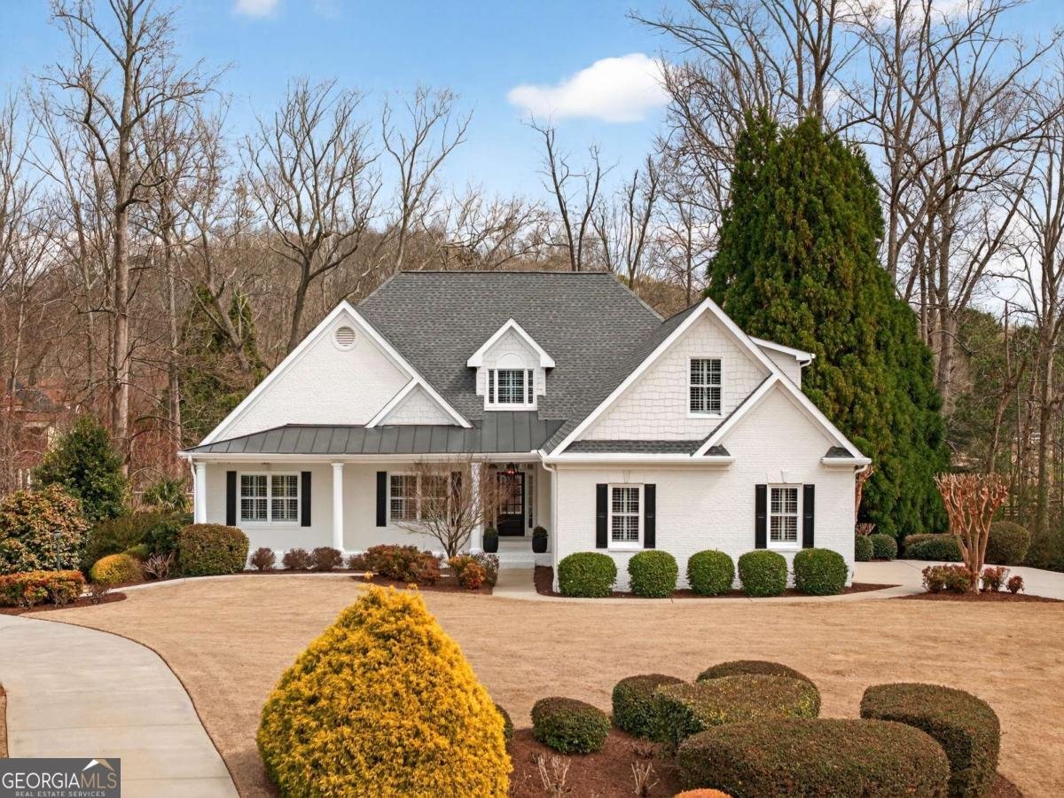 109 Hawks Bend Canton - Photo 67