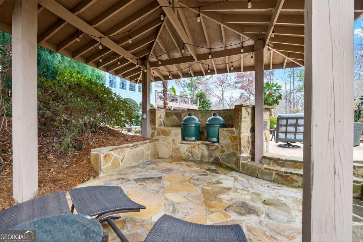 109 Hawks Bend Canton - Photo 69