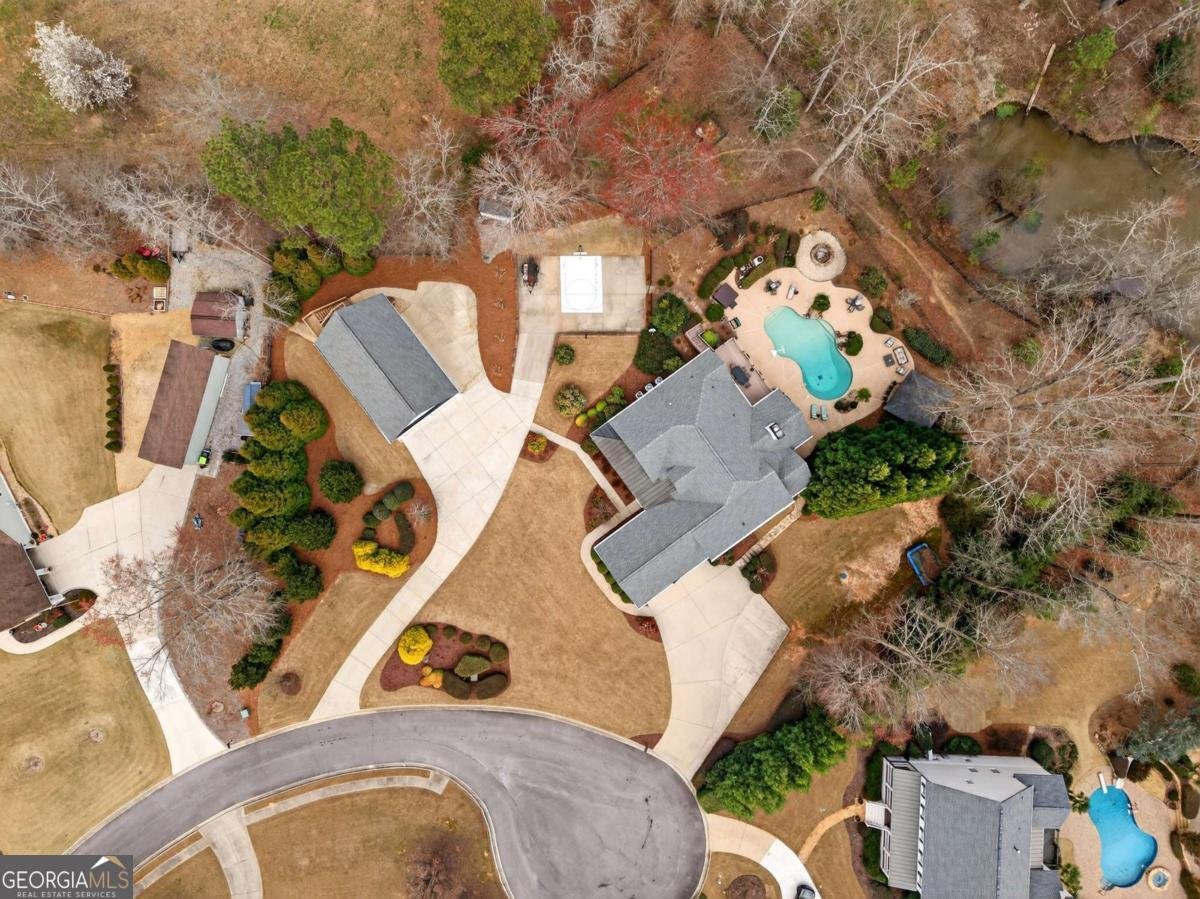 109 Hawks Bend Canton - Photo 76