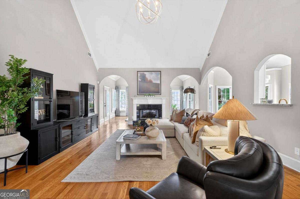 109 Hawks Bend Canton - Photo 8