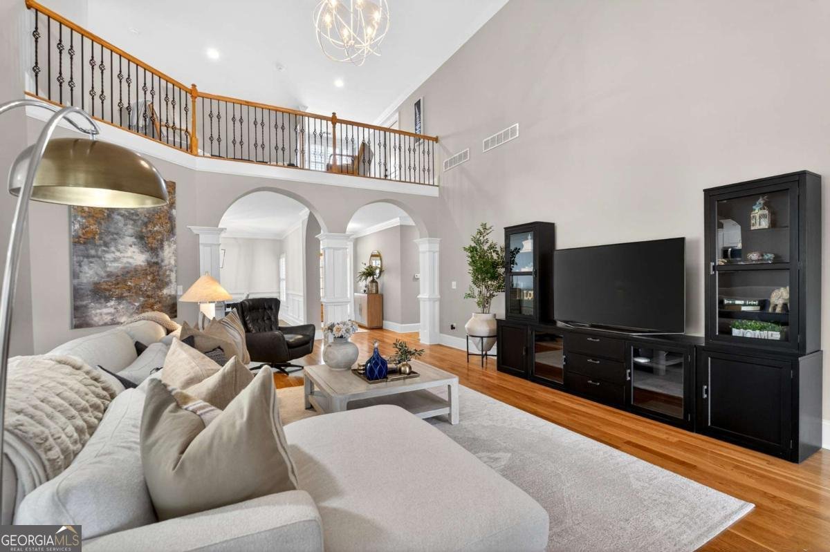 109 Hawks Bend Canton - Photo 9