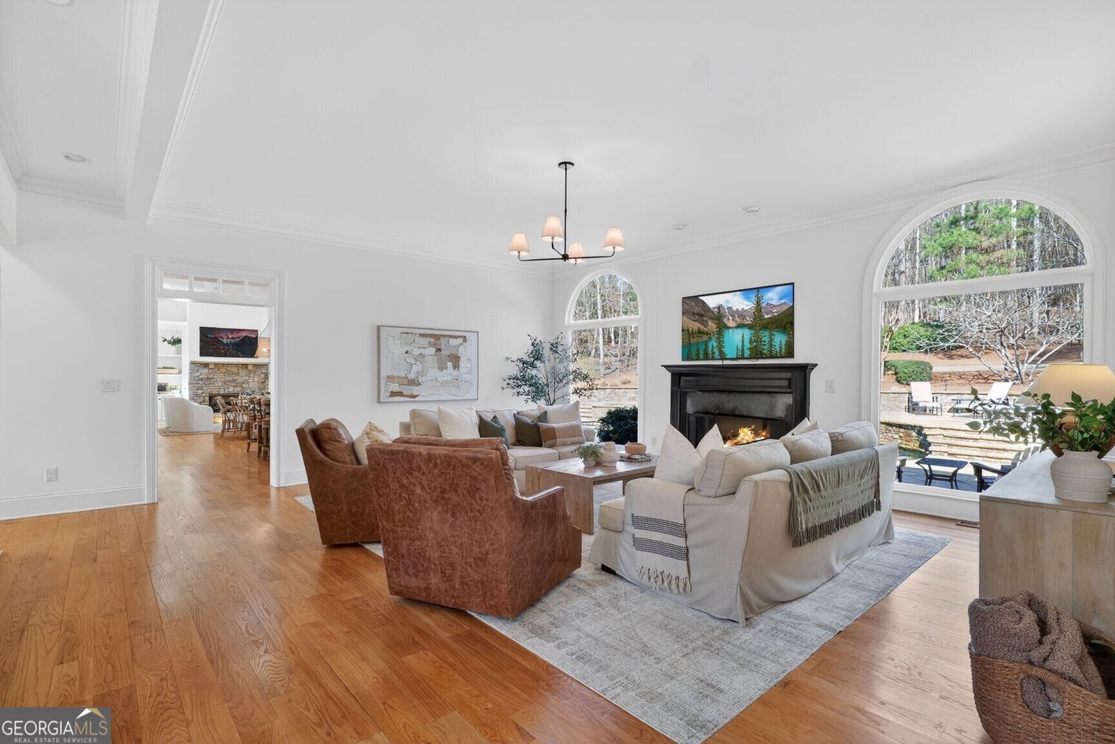 1470 Rolling Links Drive Milton - Photo 11