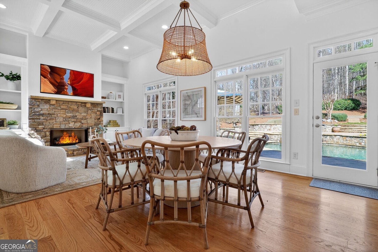 1470 Rolling Links Drive Milton - Photo 17