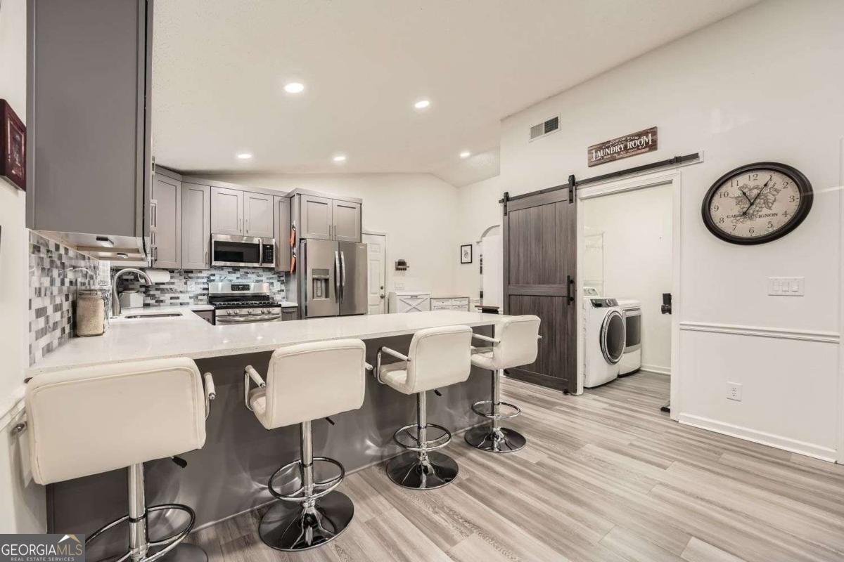 206 EAGLES NEST Drive Canton - Photo 10