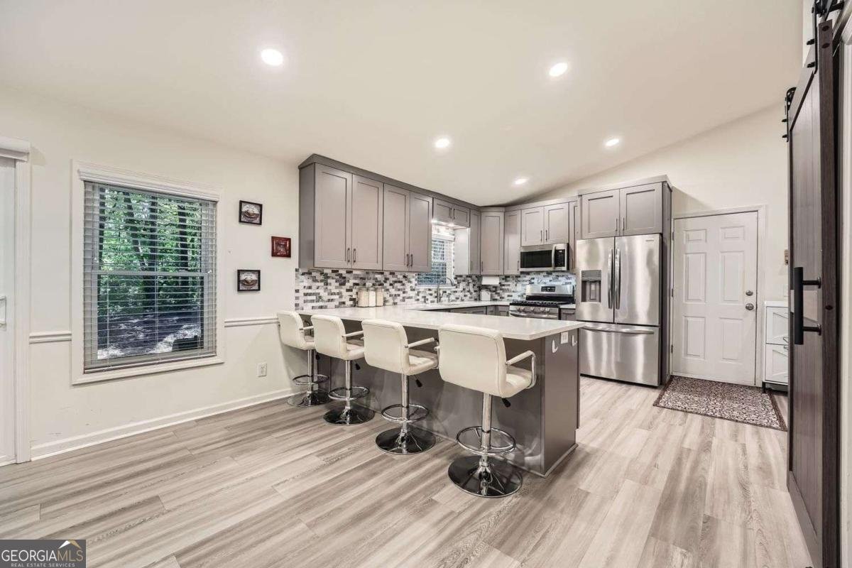 206 EAGLES NEST Drive Canton - Photo 14