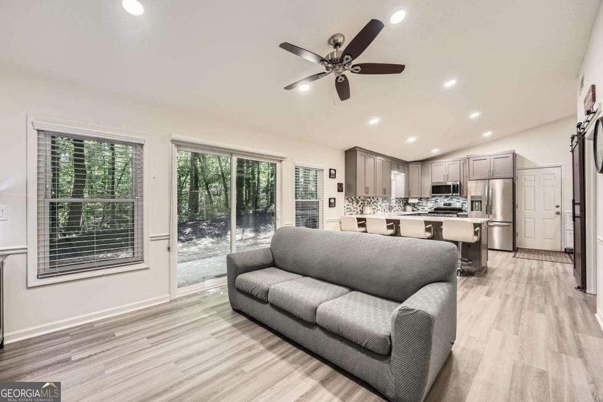 206 EAGLES NEST Drive Canton - Photo 16