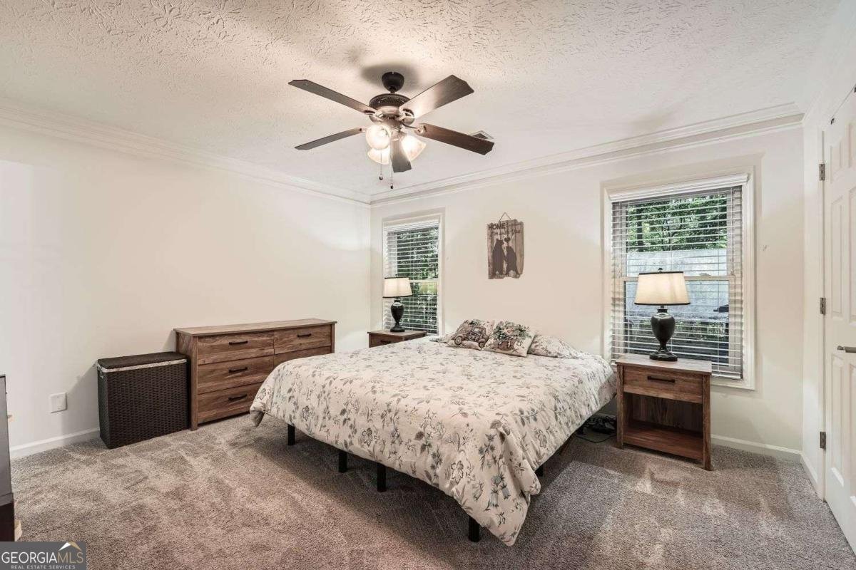 206 EAGLES NEST Drive Canton - Photo 17