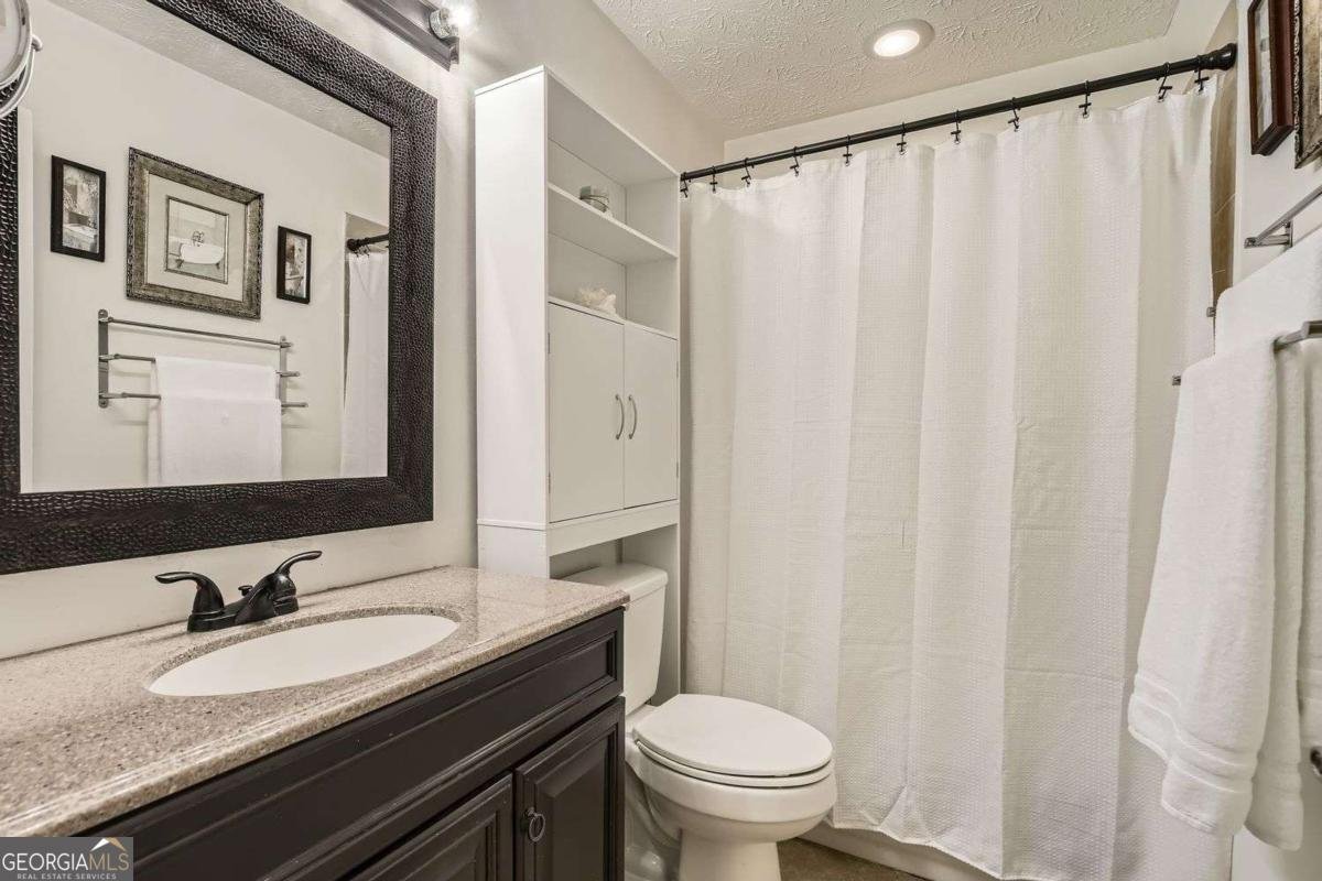 206 EAGLES NEST Drive Canton - Photo 19