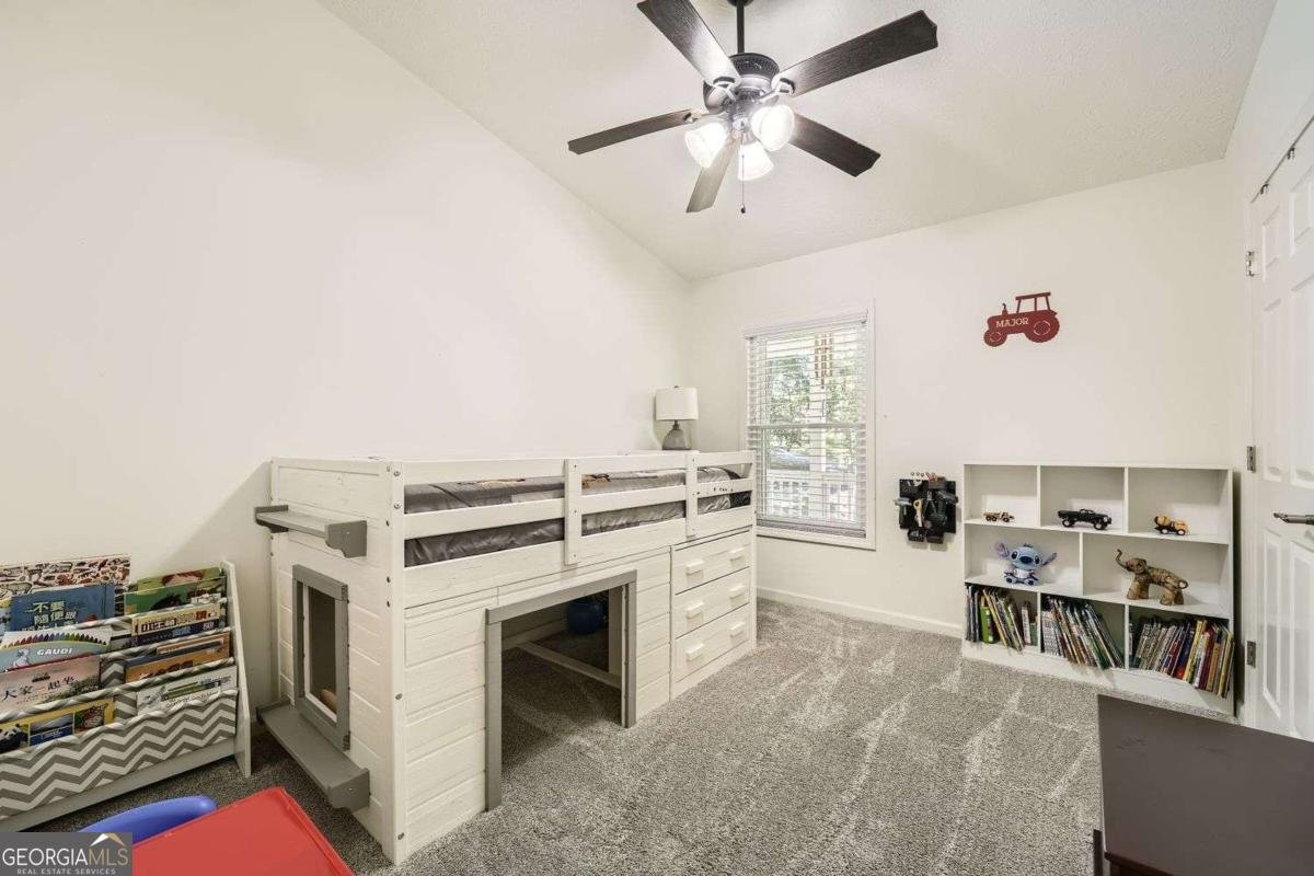 206 EAGLES NEST Drive Canton - Photo 22