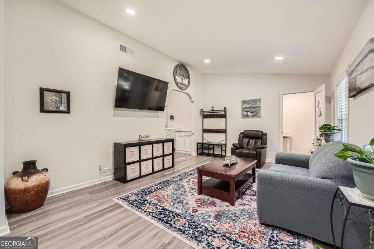 206 EAGLES NEST Drive Canton - Photo 6