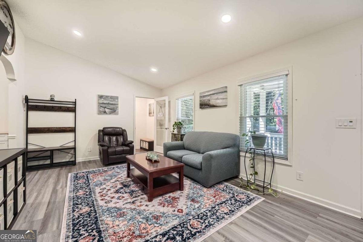 206 EAGLES NEST Drive Canton - Photo 7