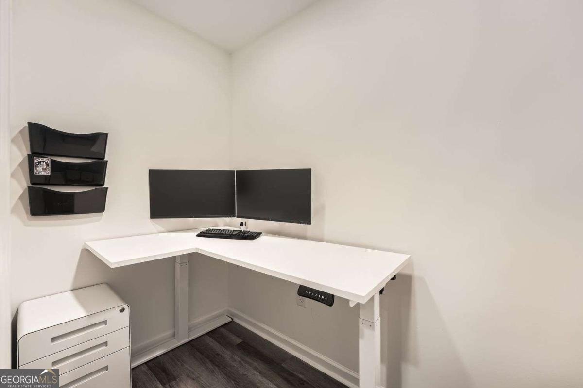 206 EAGLES NEST Drive Canton - Photo 9