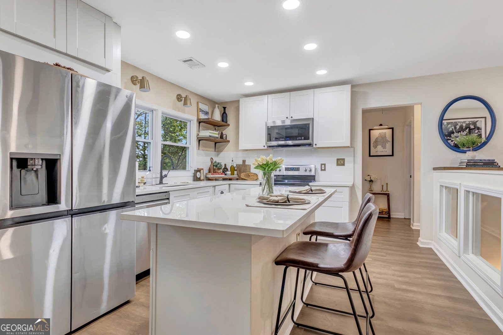 2636 Jewel Street East Point - Photo 10