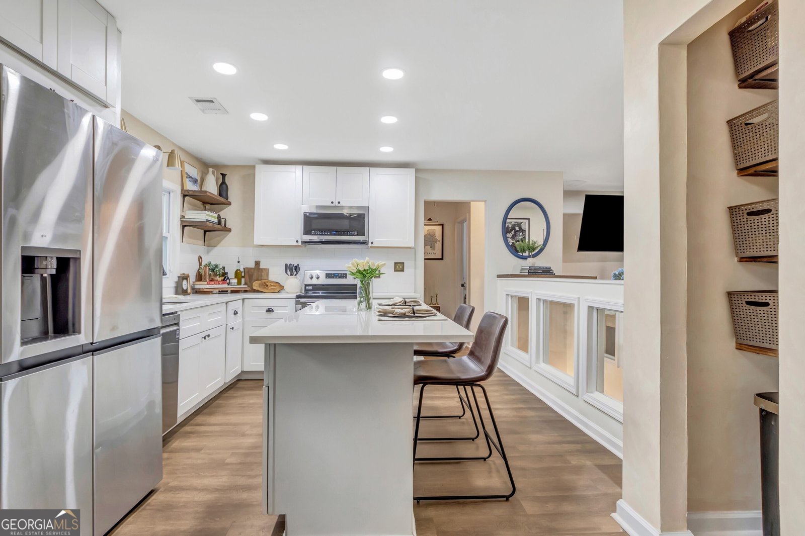 2636 Jewel Street East Point - Photo 11