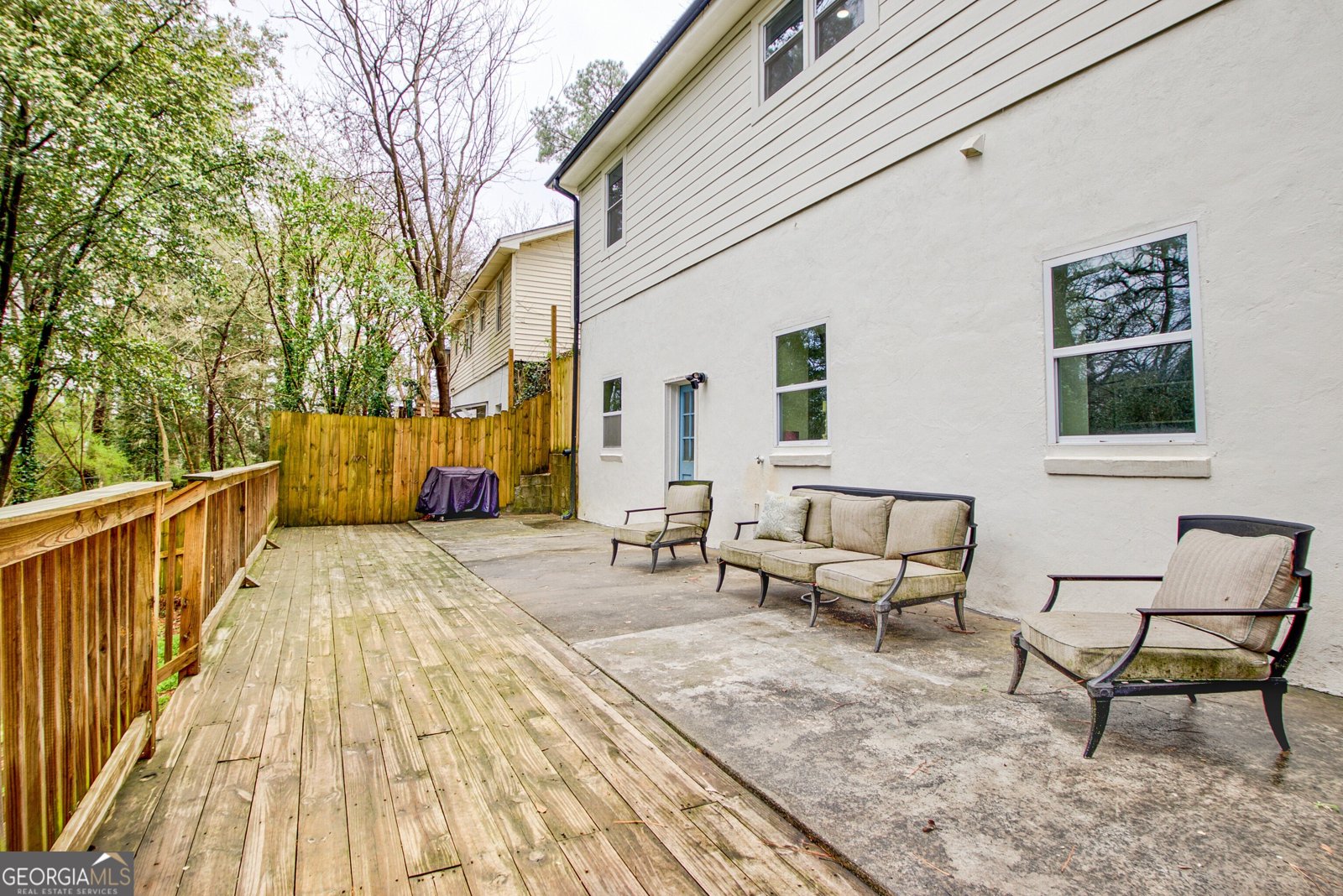 2636 Jewel Street East Point - Photo 31