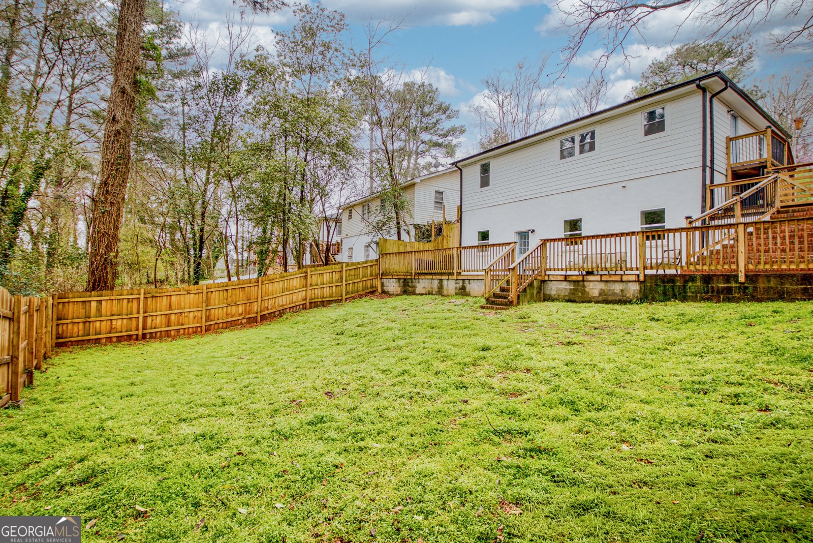 2636 Jewel Street East Point - Photo 36