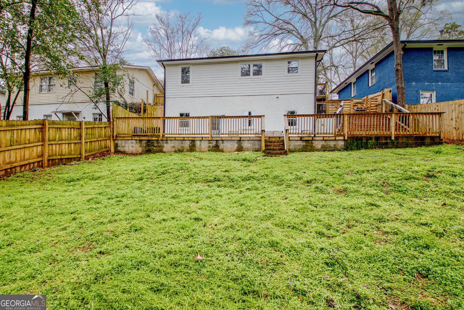 2636 Jewel Street East Point - Photo 37