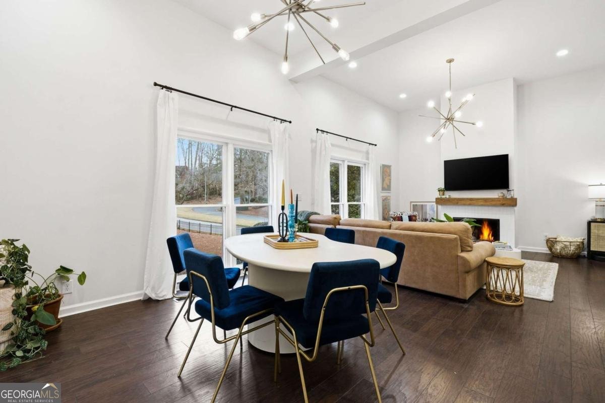 201 Brandywine Circle Atlanta - Photo 10