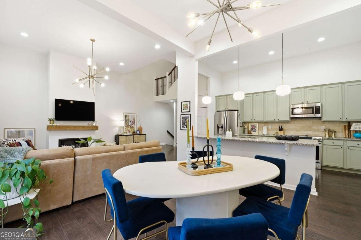 201 Brandywine Circle Atlanta - Photo 11