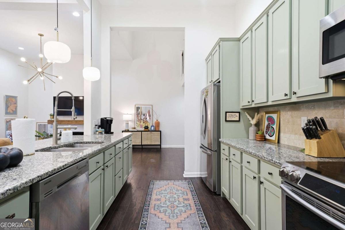 201 Brandywine Circle Atlanta - Photo 12