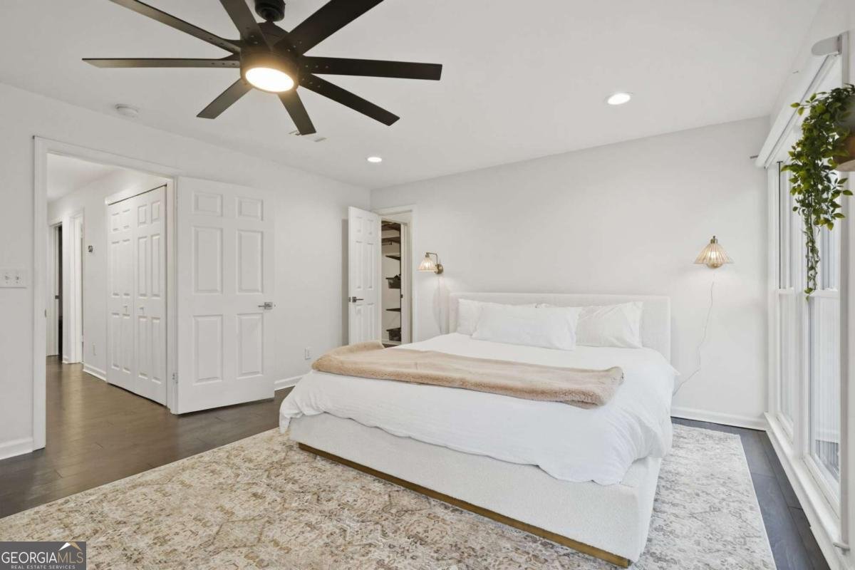 201 Brandywine Circle Atlanta - Photo 13