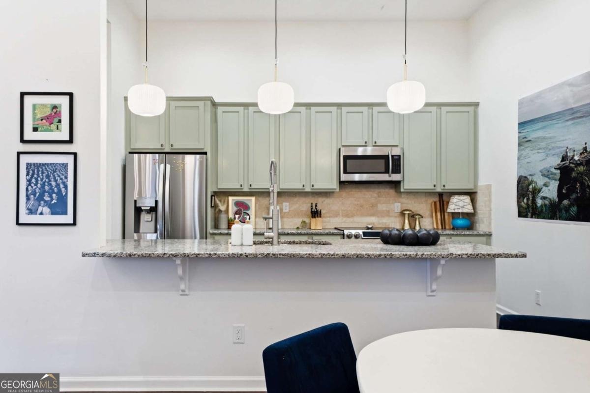 201 Brandywine Circle Atlanta - Photo 14