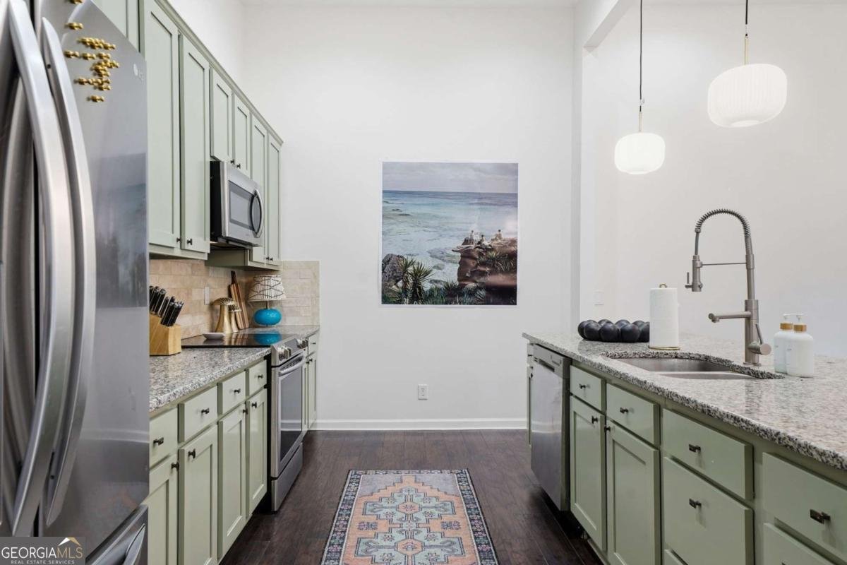 201 Brandywine Circle Atlanta - Photo 15