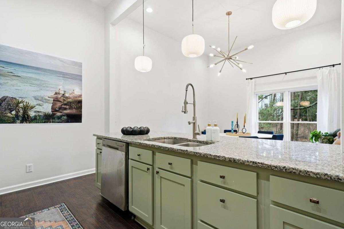 201 Brandywine Circle Atlanta - Photo 16