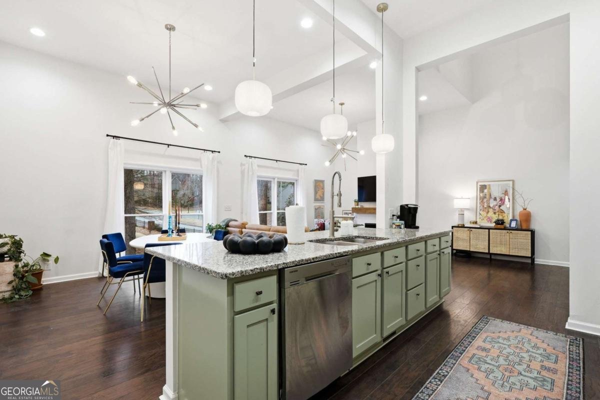 201 Brandywine Circle Atlanta - Photo 17