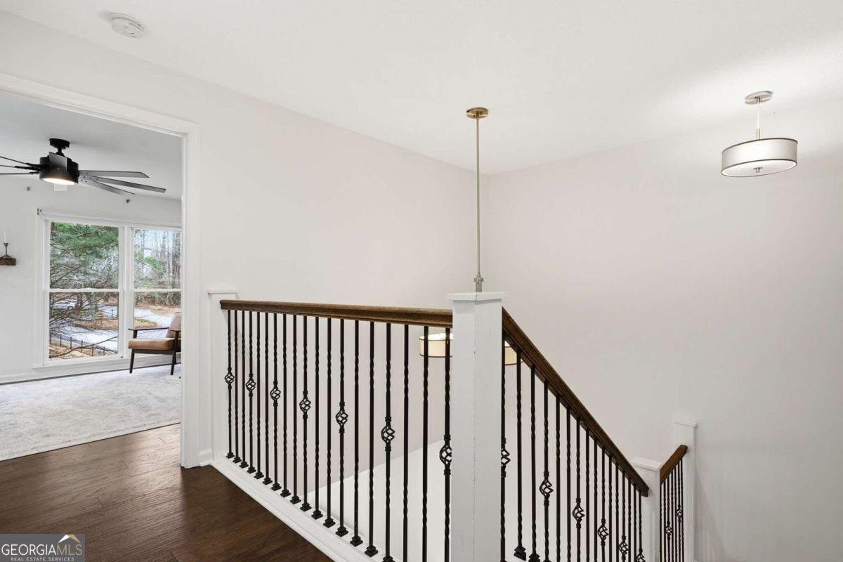 201 Brandywine Circle Atlanta - Photo 18