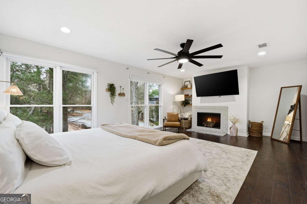 201 Brandywine Circle Atlanta - Photo 20