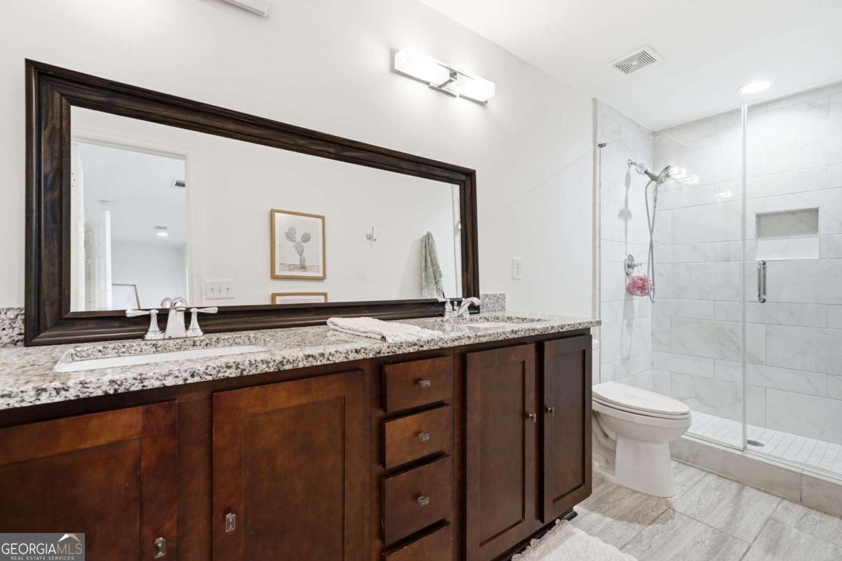 201 Brandywine Circle Atlanta - Photo 21