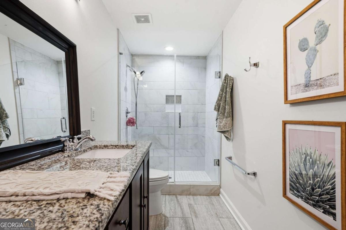 201 Brandywine Circle Atlanta - Photo 22