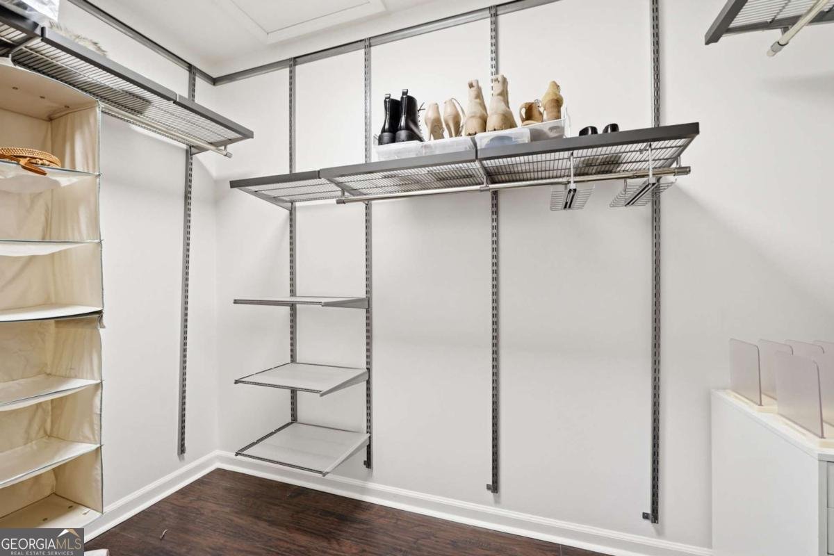 201 Brandywine Circle Atlanta - Photo 23