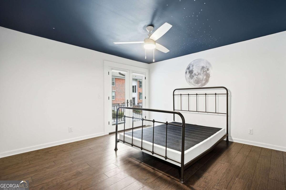 201 Brandywine Circle Atlanta - Photo 25