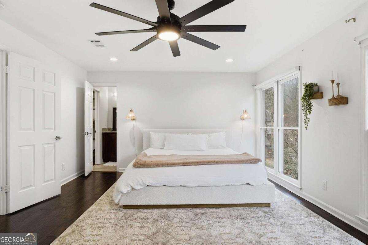 201 Brandywine Circle Atlanta - Photo 26