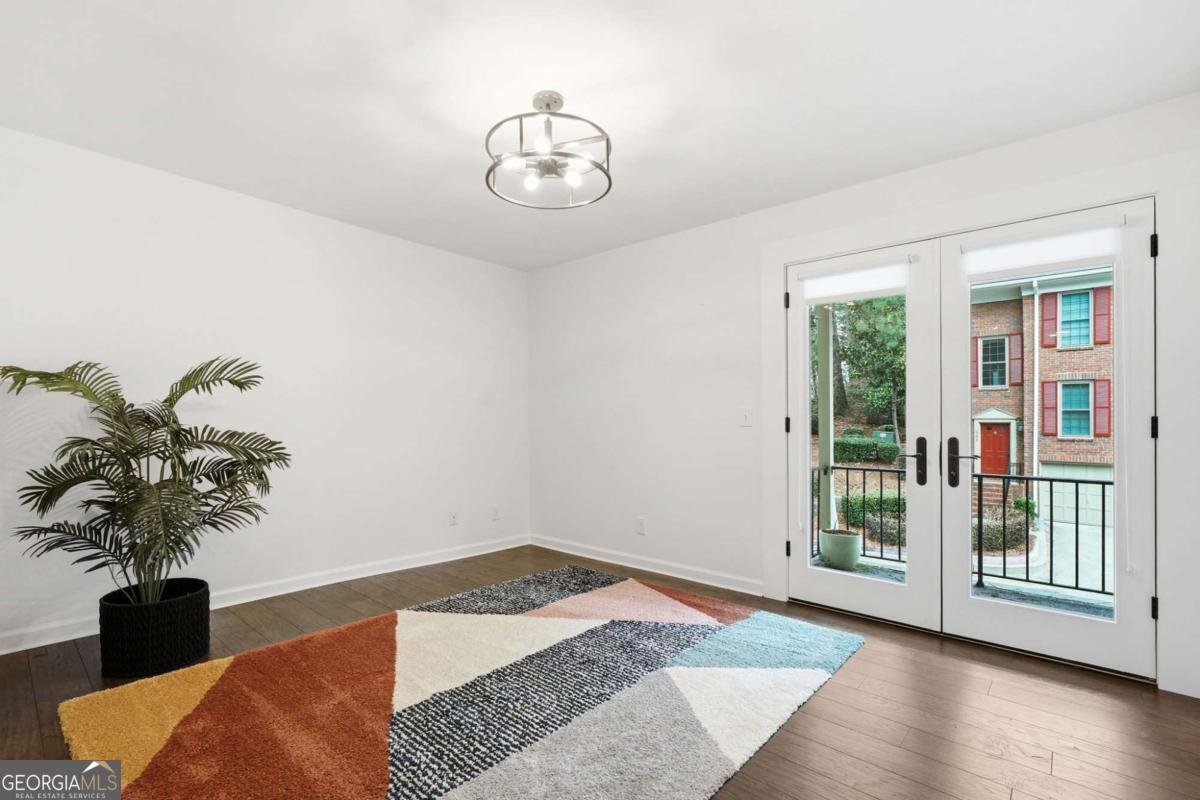 201 Brandywine Circle Atlanta - Photo 28