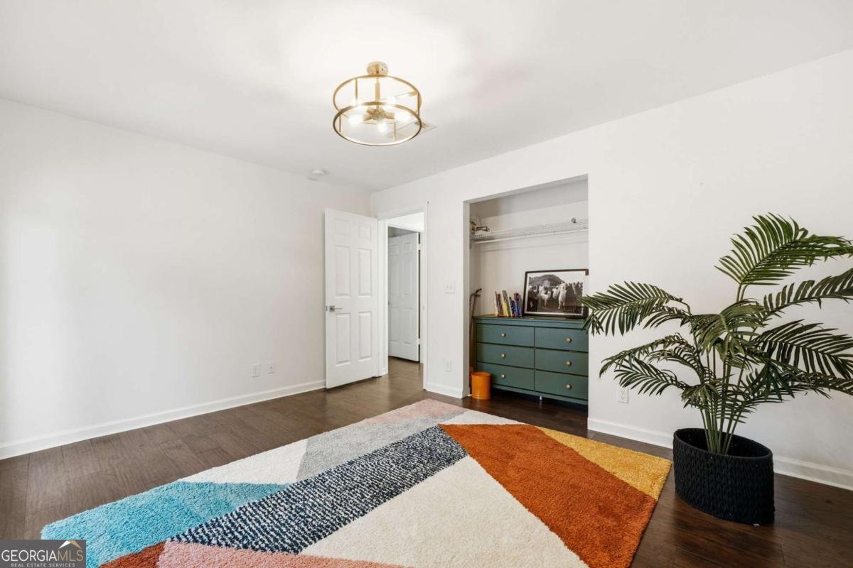 201 Brandywine Circle Atlanta - Photo 29